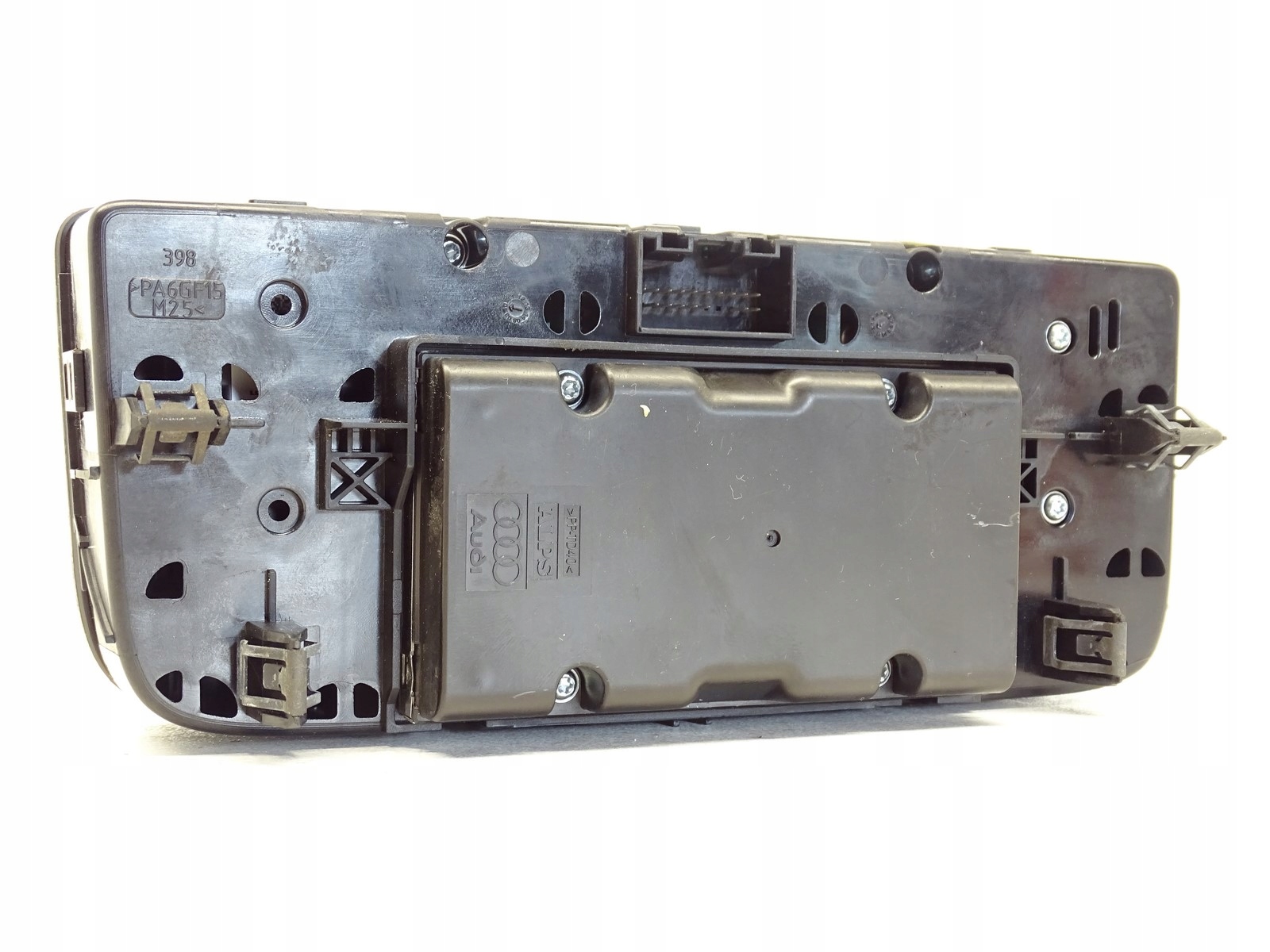 control panel RADIA/MMI AUDI A8 D4 4H2919600F
