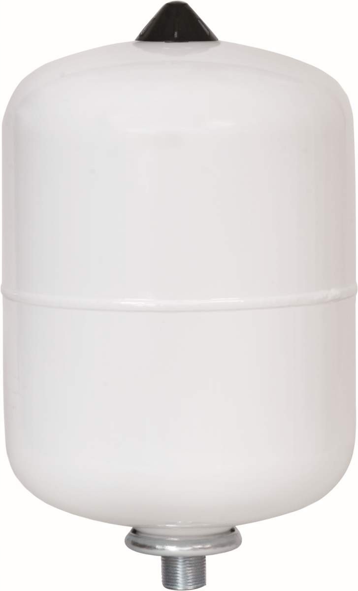 Solární membránová nádoba Ibaiondo 8 L 10 bar Din 4807-3 solárních systémů