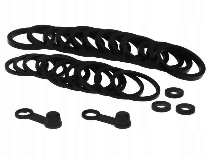 Sada na opravu brzdového strmeňa Tourmax BCF-320