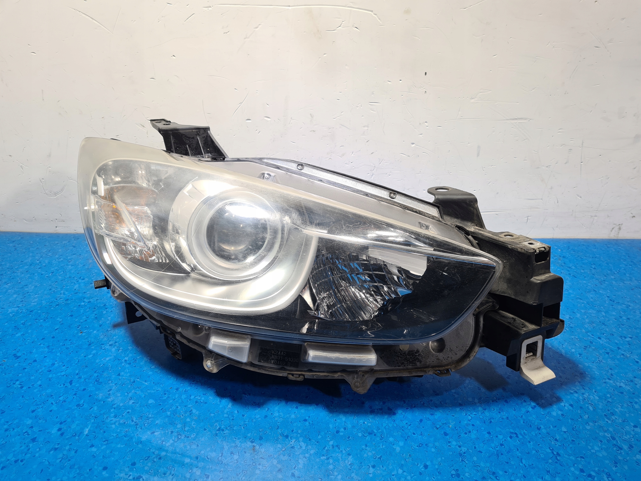 MAZDA CX-5 ФАРИ ПРАВИЙ