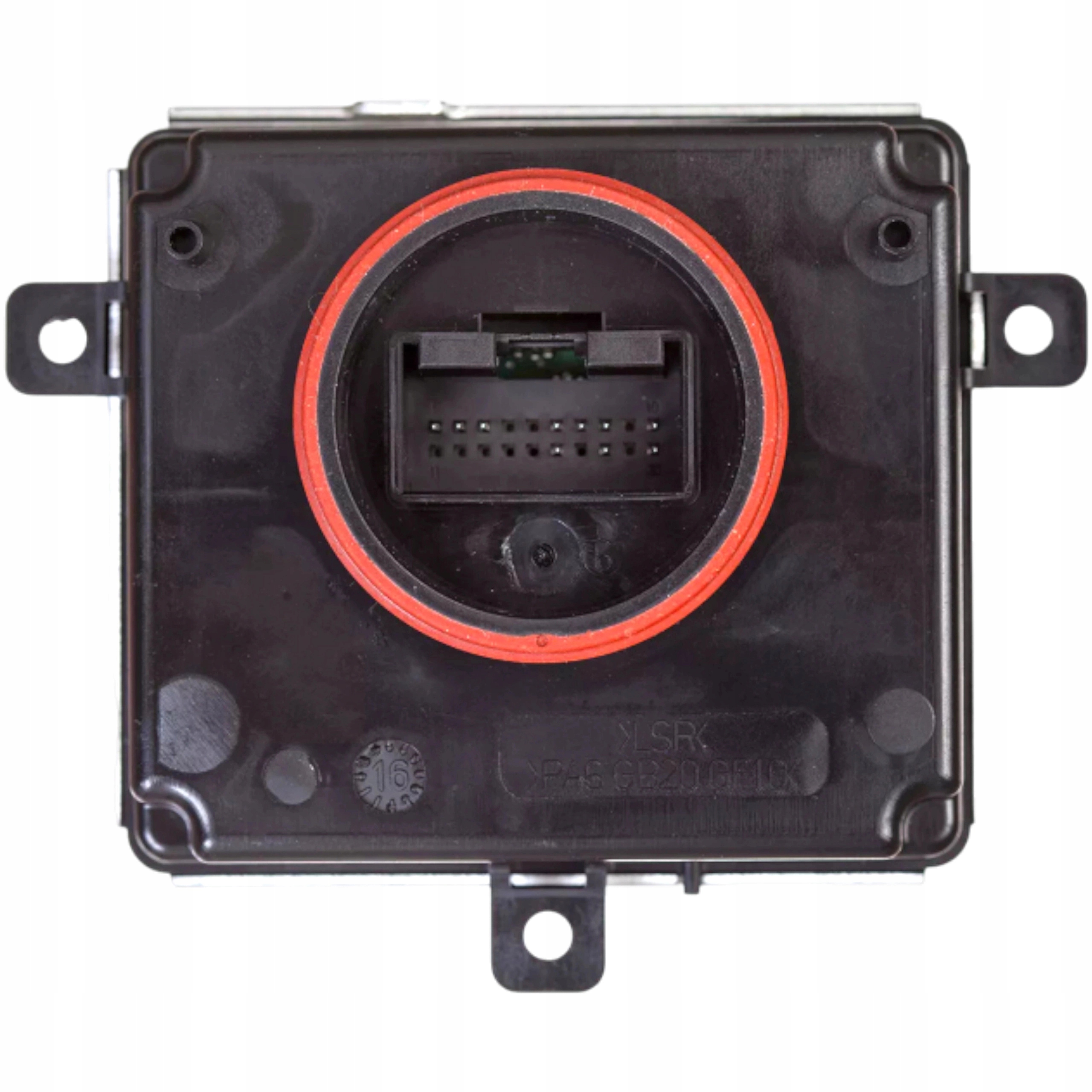 Měnič Napětí Modul Led Světel 4G0907697F Audi A6 A7 A8 Vw Passat Golf