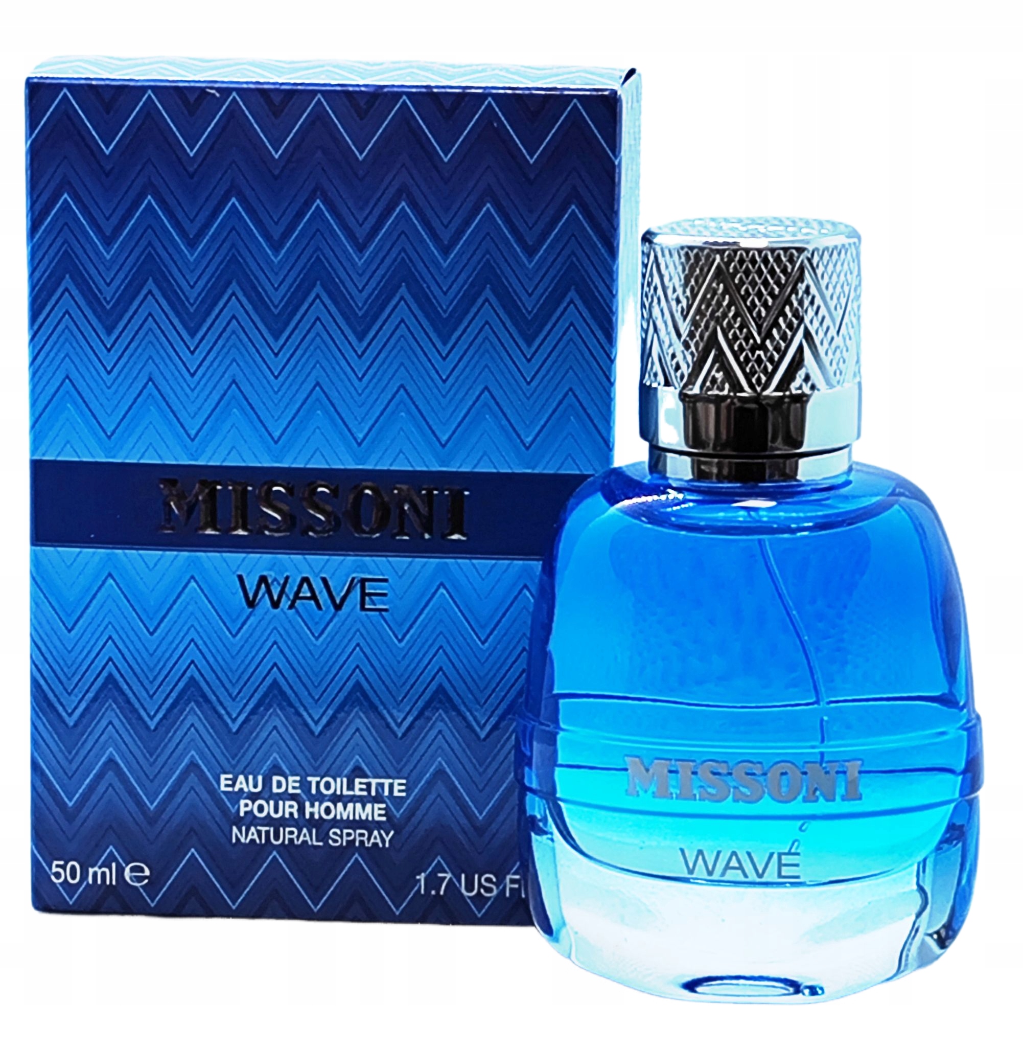 Missoni Wave Edt/s 50ML