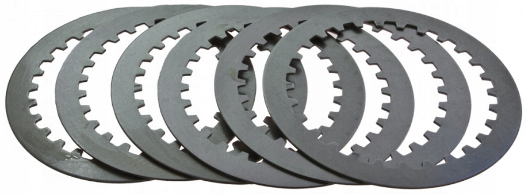 Kovové spojkové kotúče Honda Slr 650 97-98 Nové