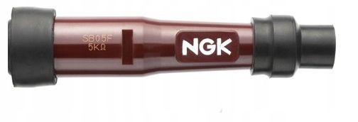 FAJKA ŚWIECY ZAPŁONOWEJ NGK SD05F-R 8238