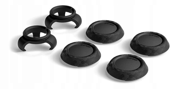 Nakładki na analogi SCUF Thumbsticks Grip Pulse