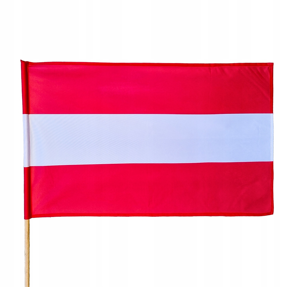 Flaga Austria 90x150cm