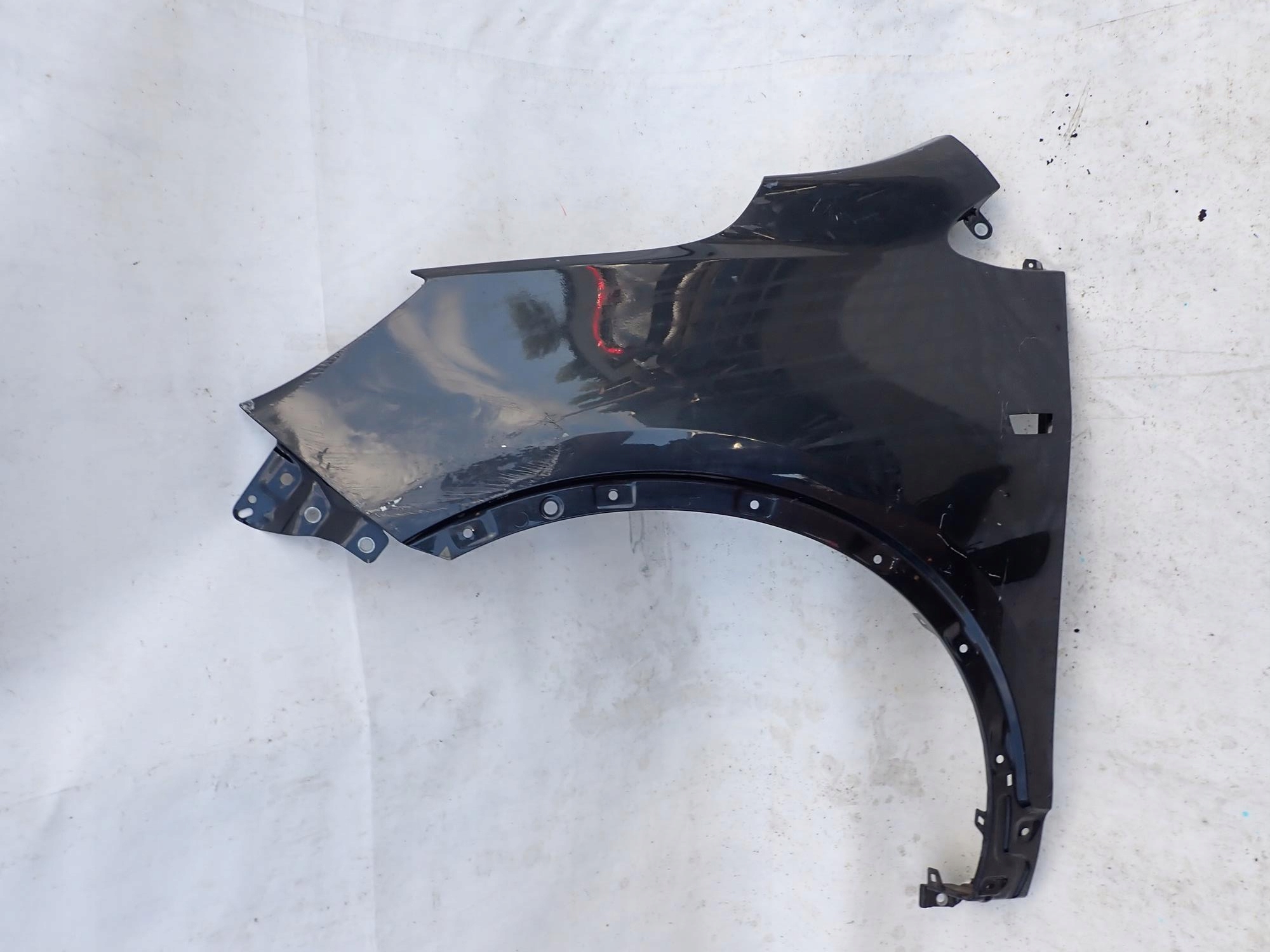 OPEL MOKKA A e 1 X LIFT 16-19 parafango Anteriore sinistra