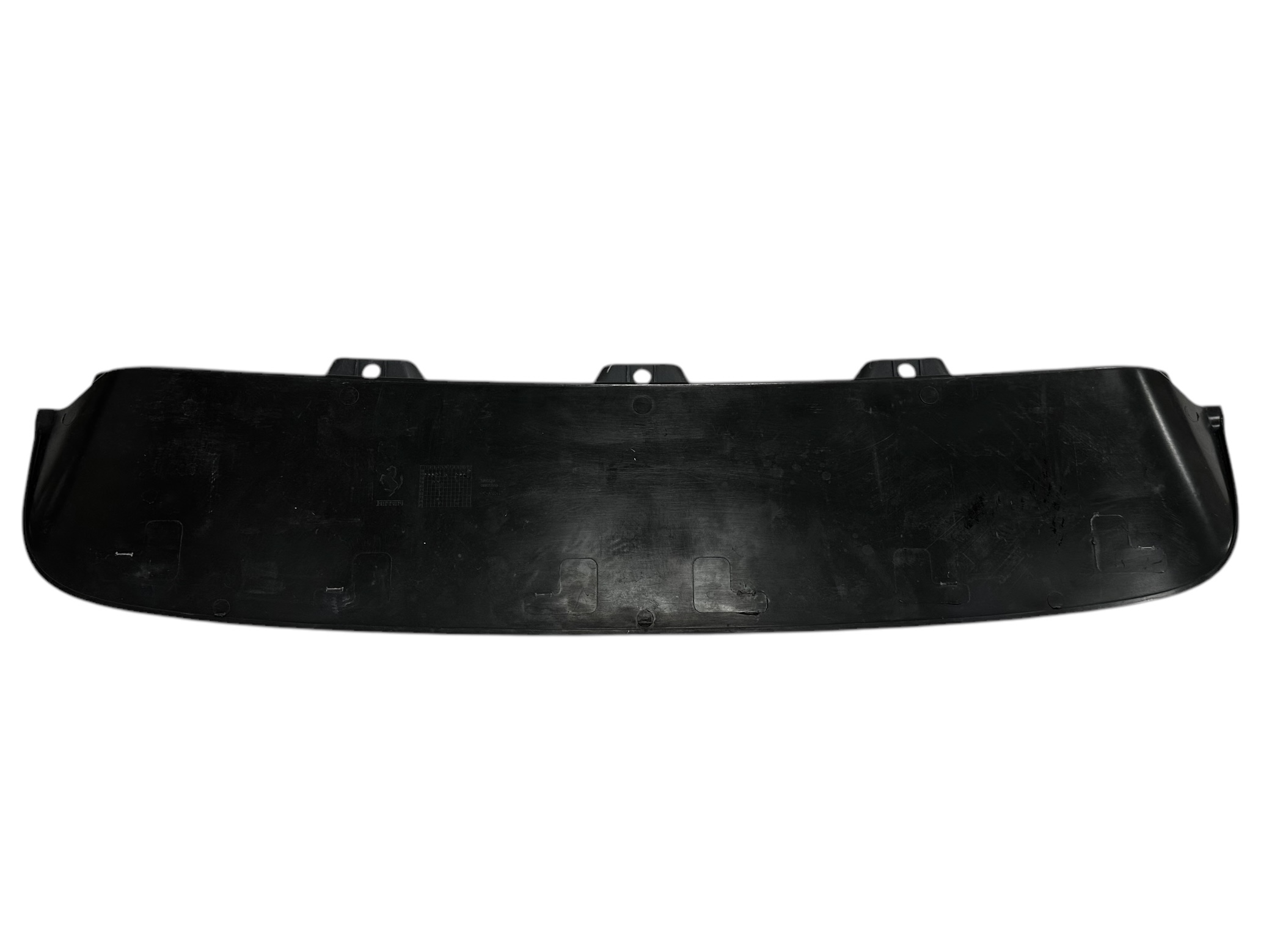 FERRARI 812 SUPERFAST rear cover boot 89072900