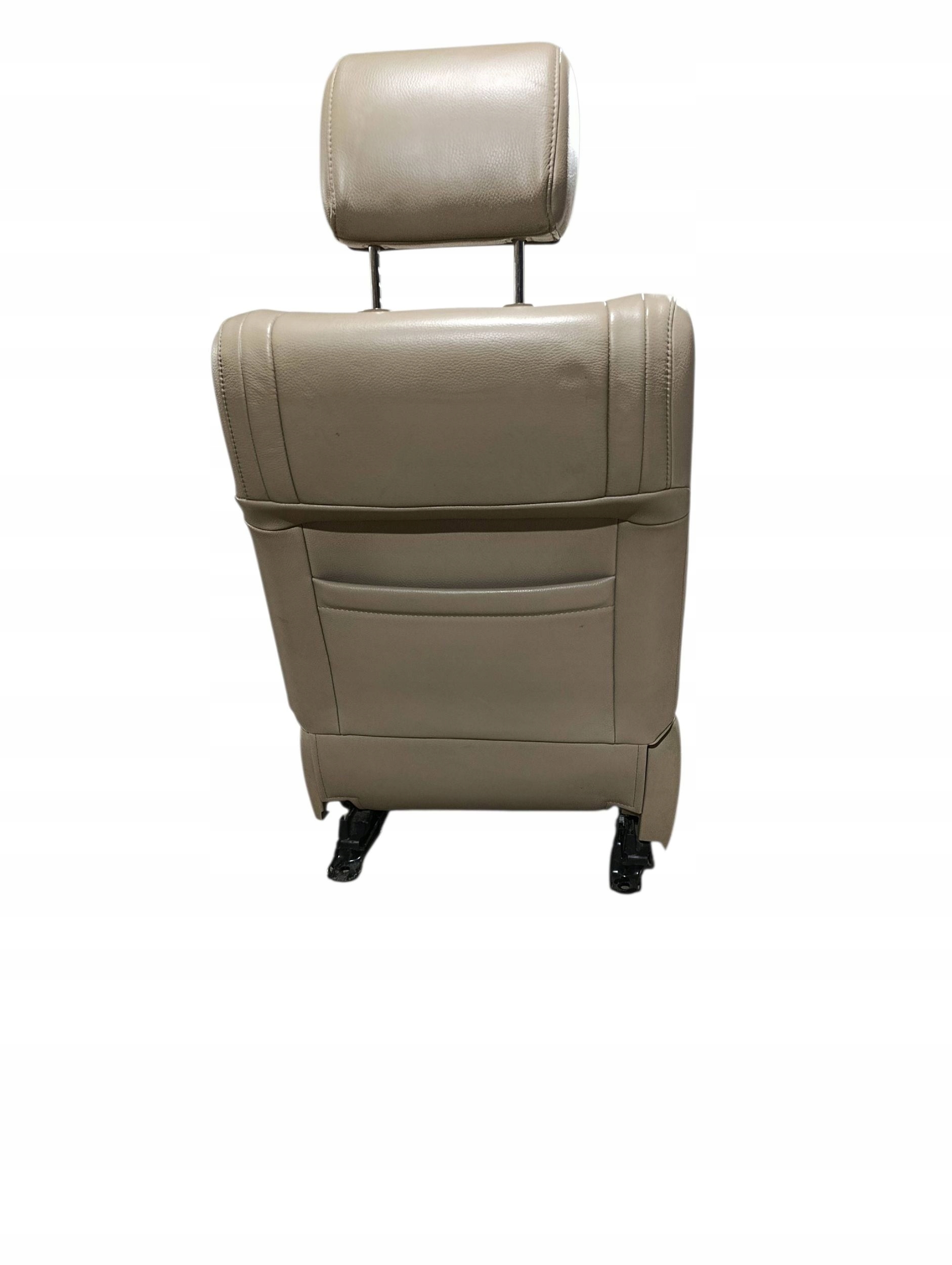 кресло пассажира перед Сторона левый TOYOTA SEQUOIA (XK60) 710710C560