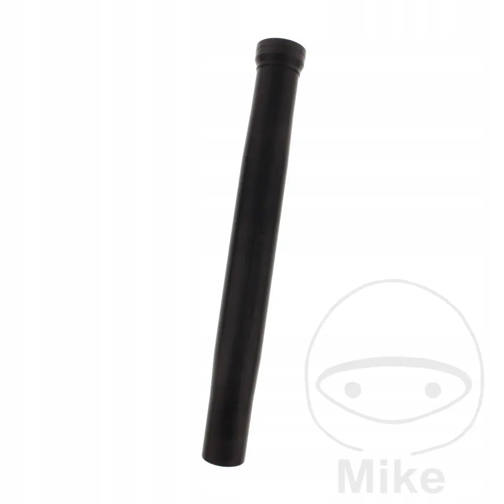 Rúrka tlmiča Jmp Yamaha FZ1 1000 N 2006-2015r. čierna