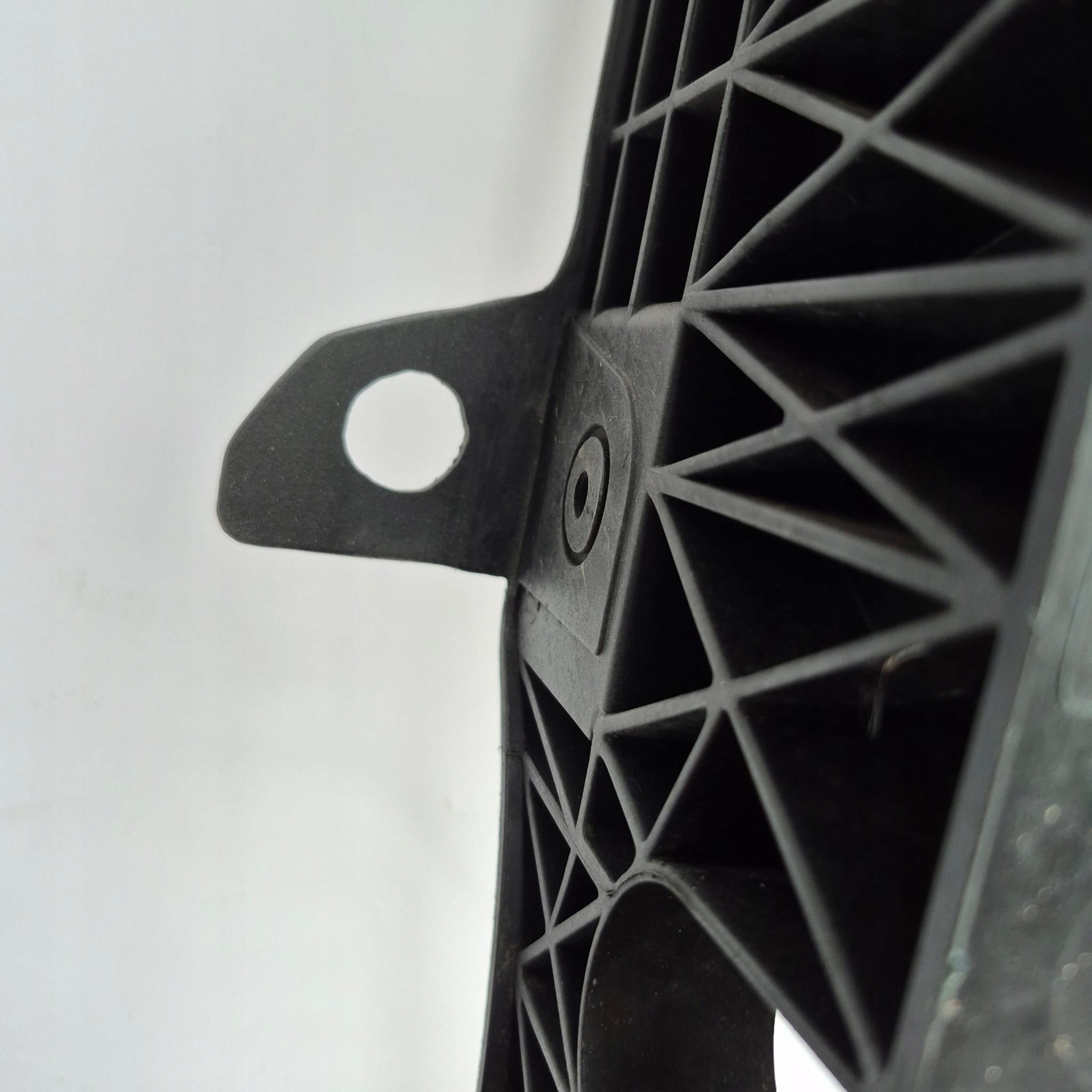 SEAT IBIZA V 5 17-> support panel for radiators pillar