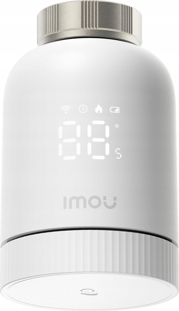Termostatická kartuše Imou Zigbee IOT-TRV1-EU