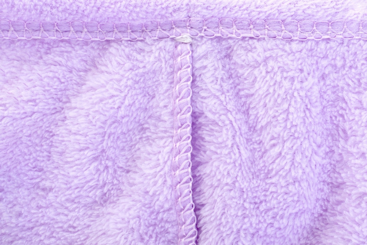 Ręcznik do Włosów Turban 65x25 Mikrofibra Aki Lawenda Kod producenta Turban Ręcznik Mikrofibra AKI