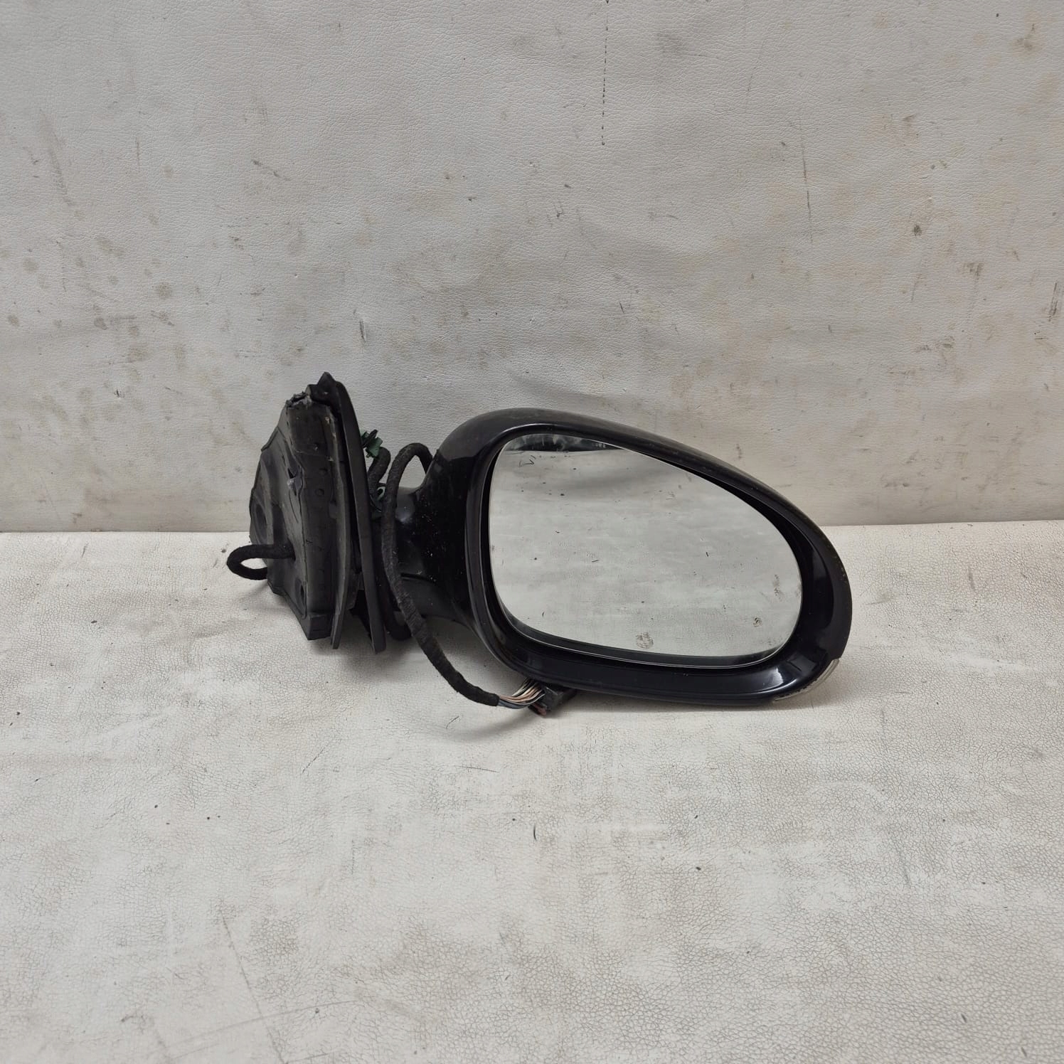 VW JETTA V 5 05-11 mirror front front right