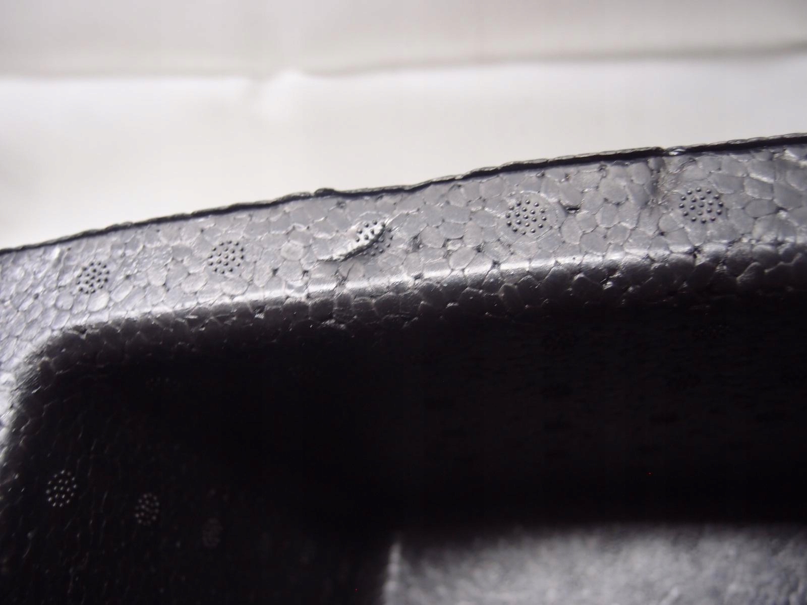 WKŁAD BAGAŻNIKA HYUNDAI KONA 09149-DD000 Wersja Europejska