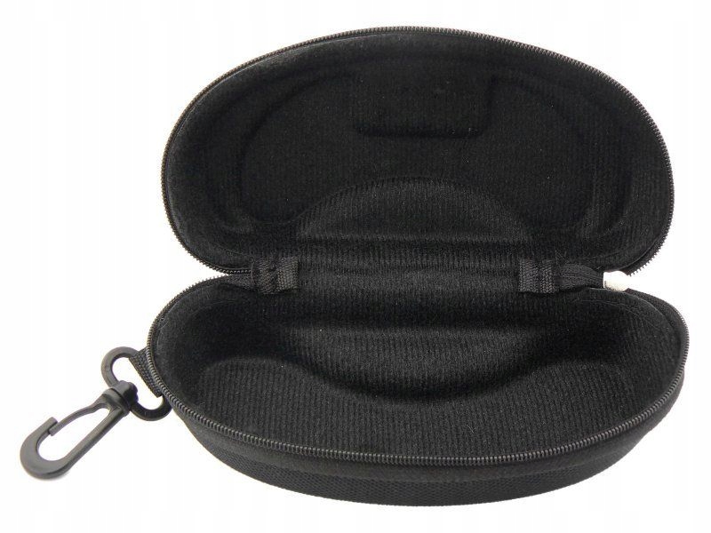 ETUI TWARDE POKROWIEC OKULARY FUTERAŁ SZTYWNE Marka inna