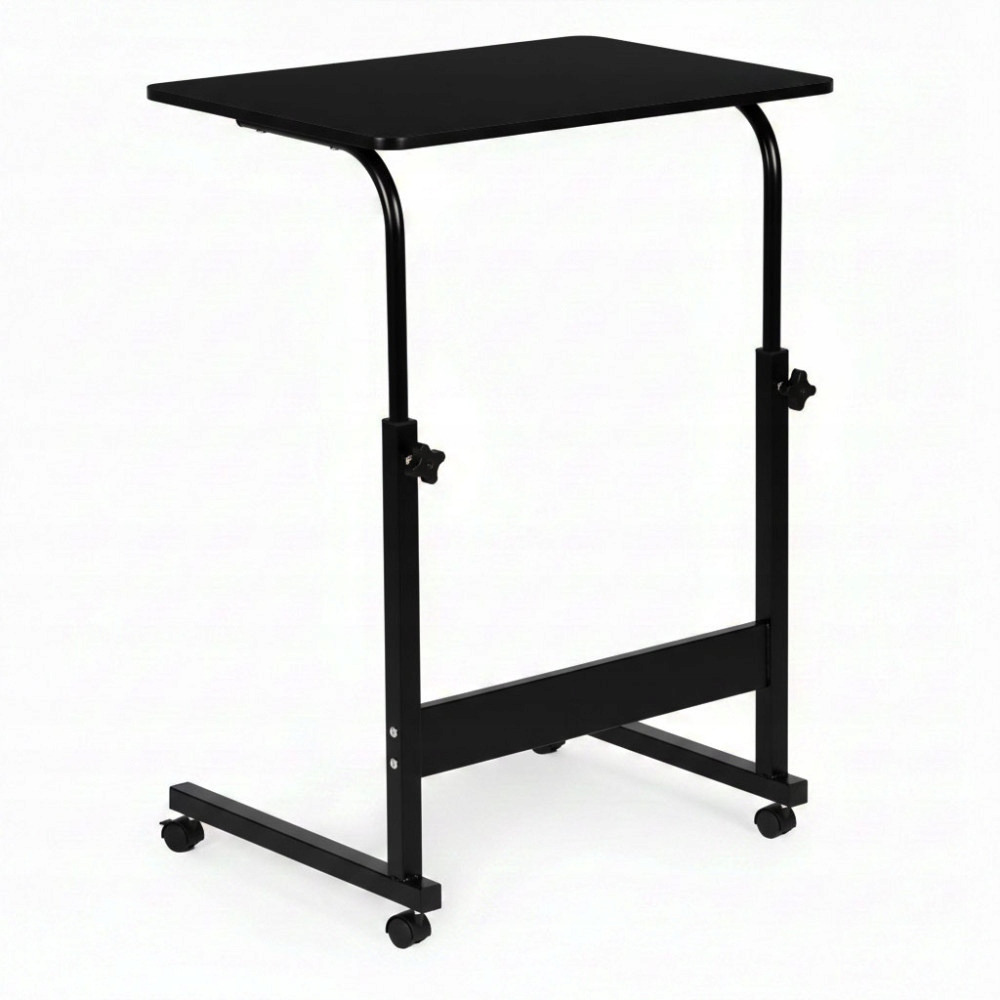 Stolek Pod Notebook Modernhome Nastavitelný 30 Kg Kov Mdf