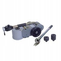 Podnośnik pneumatyczno-hydrauliczny SP30-2 SNIT