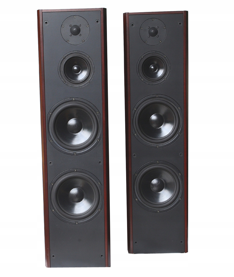 Dali 850 stan idealny seria RED Kolor czarny