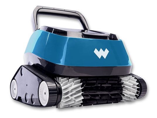 Odkurzacz Automatyczny do basenu Warrior 2 Aku