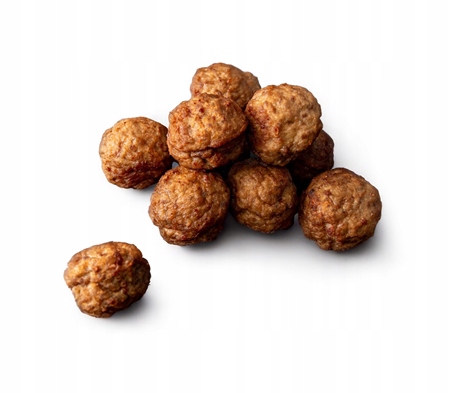 Kps Mražené vepřové kuličky 1 kg