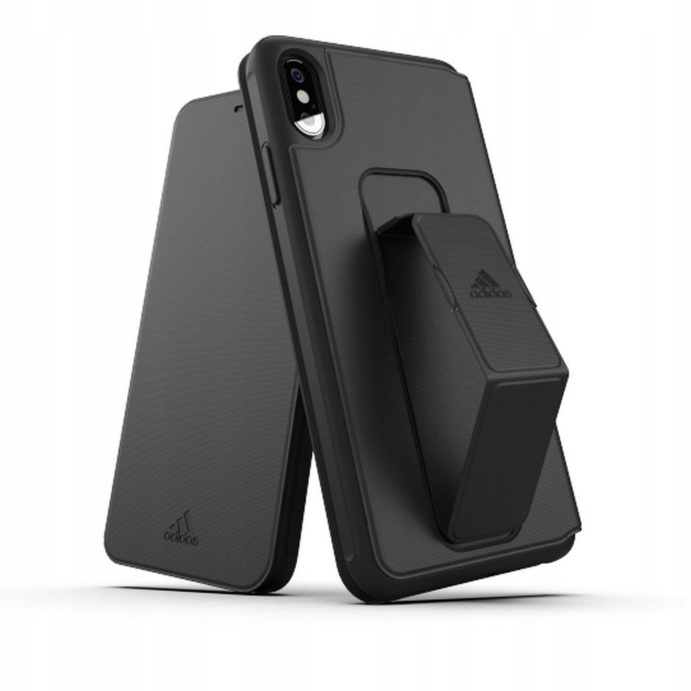

Futerał Adidas Sp Grip Case do Iphone Xs Max czarn