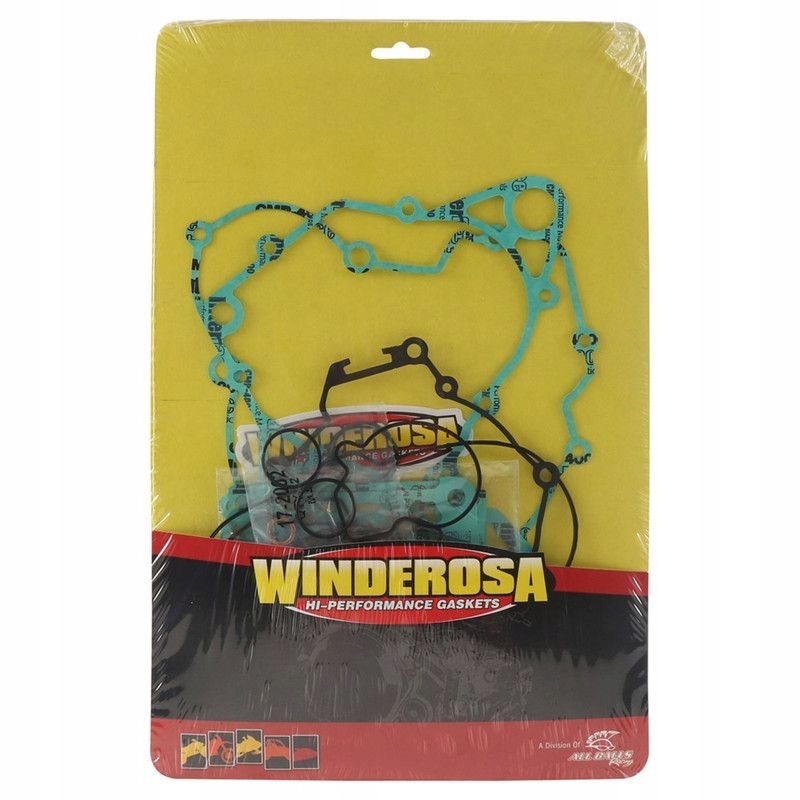 Winderosa (vertex) Komplet Tesnenia Ktm Sx 125 '16-'22, Sx 150 '16-'22, Hu