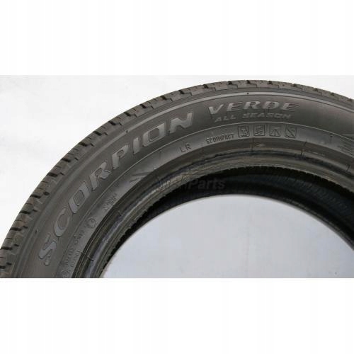 PIRELLI SCORPION VERDE 235/55R19 105V M+S JAK NOWA Marka Pirelli