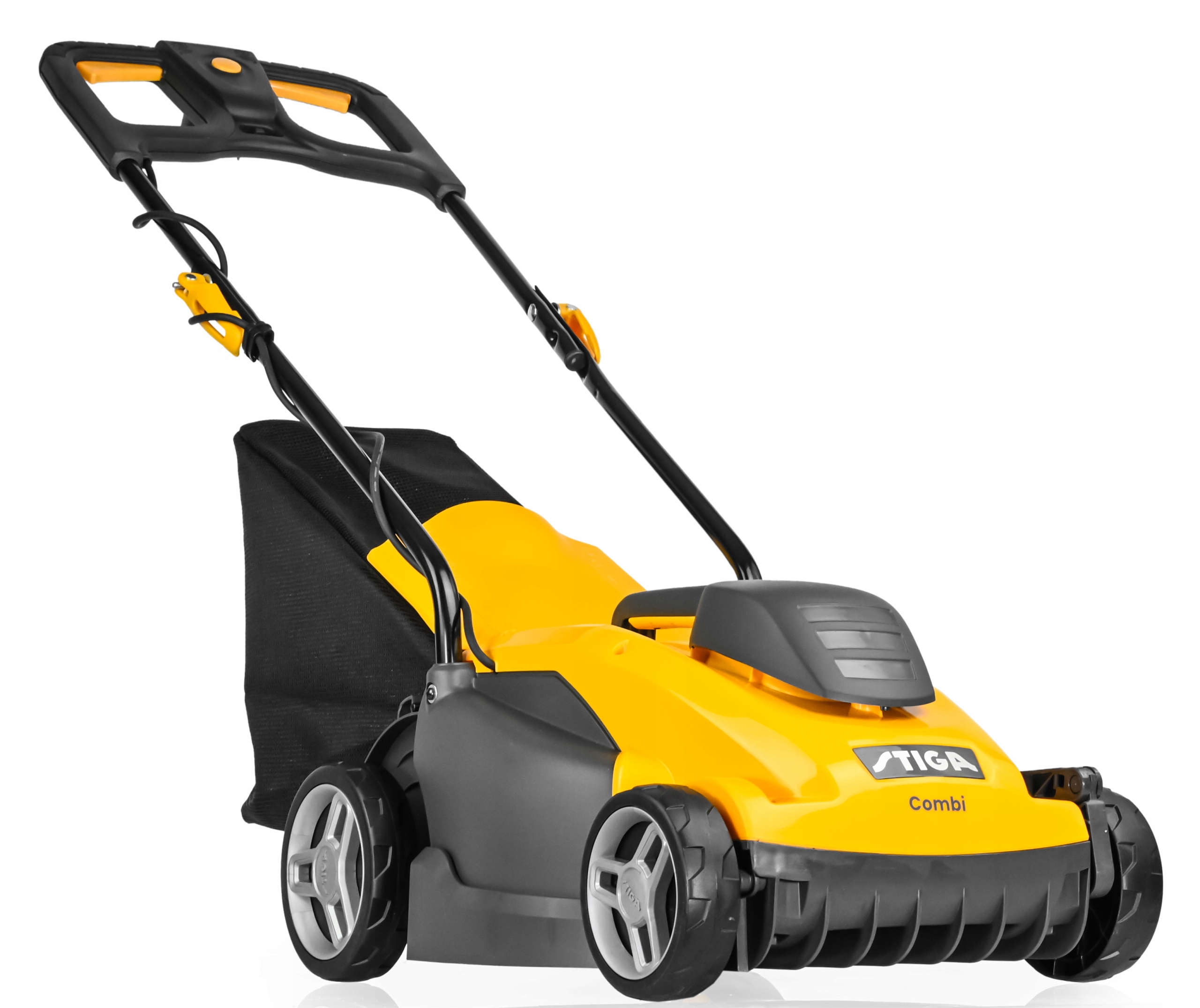 

Kosiarka elektryczna Combi 336c Stiga 294340068/ST
