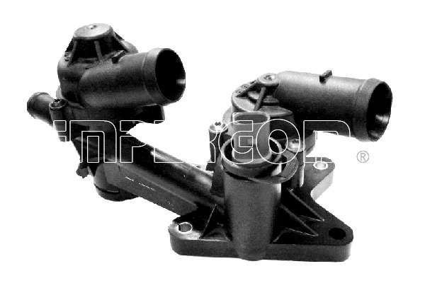 ORIGINAL IMPERIUM TERMOSTAT CIECZY CHŁODZĄCEJ VW GOLF V TOURAN 1.6 Producent części Original Imperium