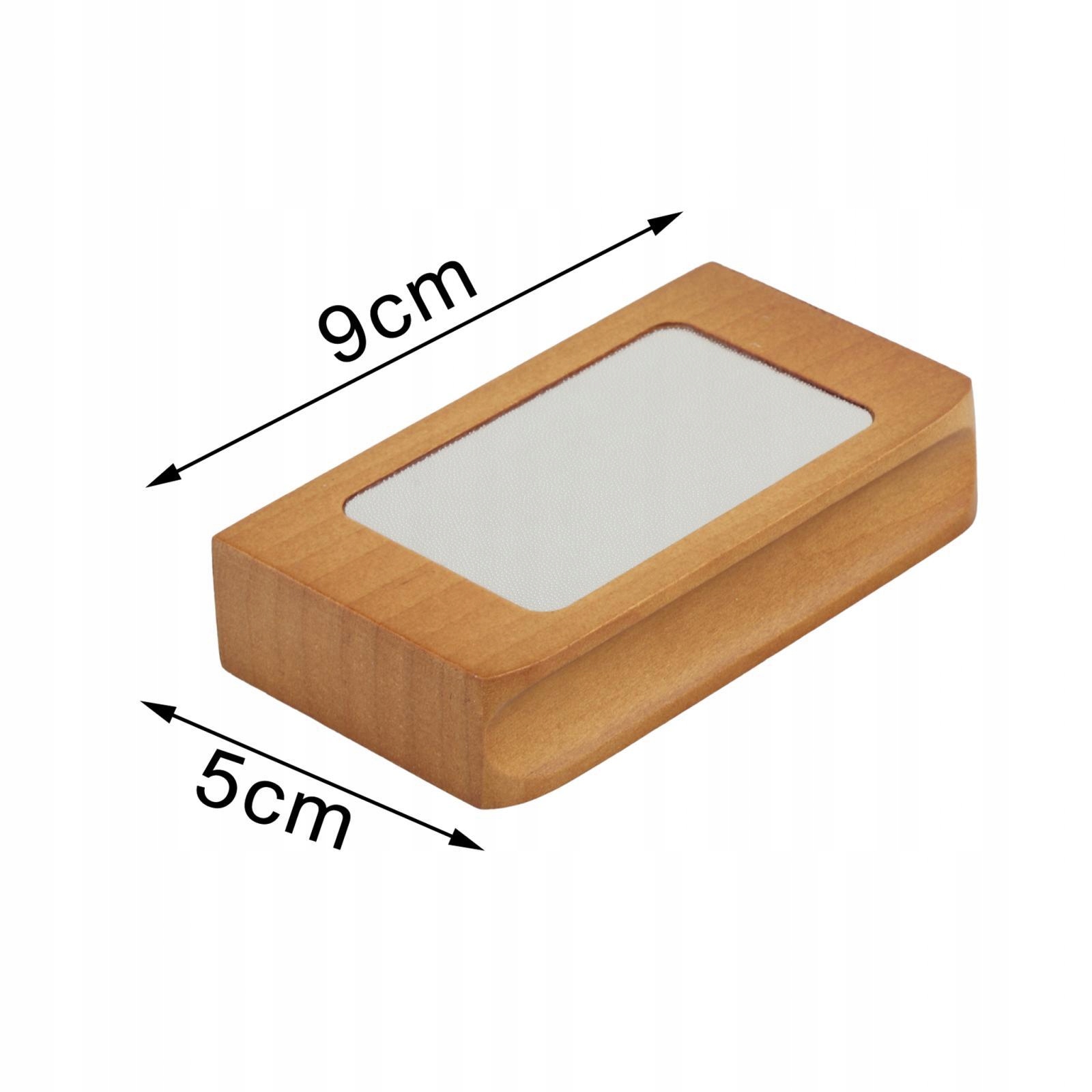 Snooker Pool Cue Tip Shaper Konserwacja Marka bez marki