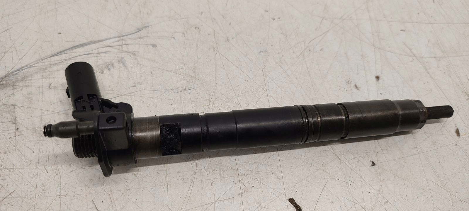 injector VW Passat CC 2,0 TDI