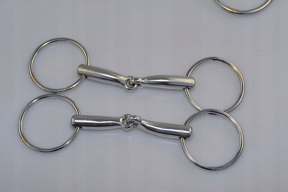 WĘDZIDŁO ŁAMANE 13,5 CM INNE ROZ. Rozmiar 13.5 cm