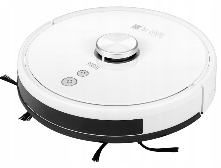 Uklízecí robot vysavač Smart Vac Pro Teesa