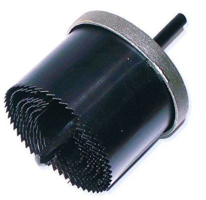 

Otwornica Otwornice Do Drewna 26-63 mm 7 Sztuk