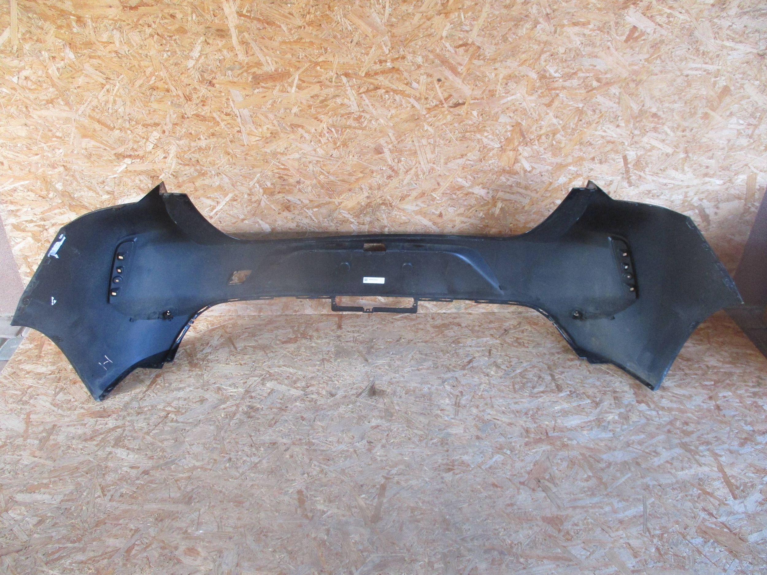 Stoßstange heck hinten OPEL ASTRA L IV HB