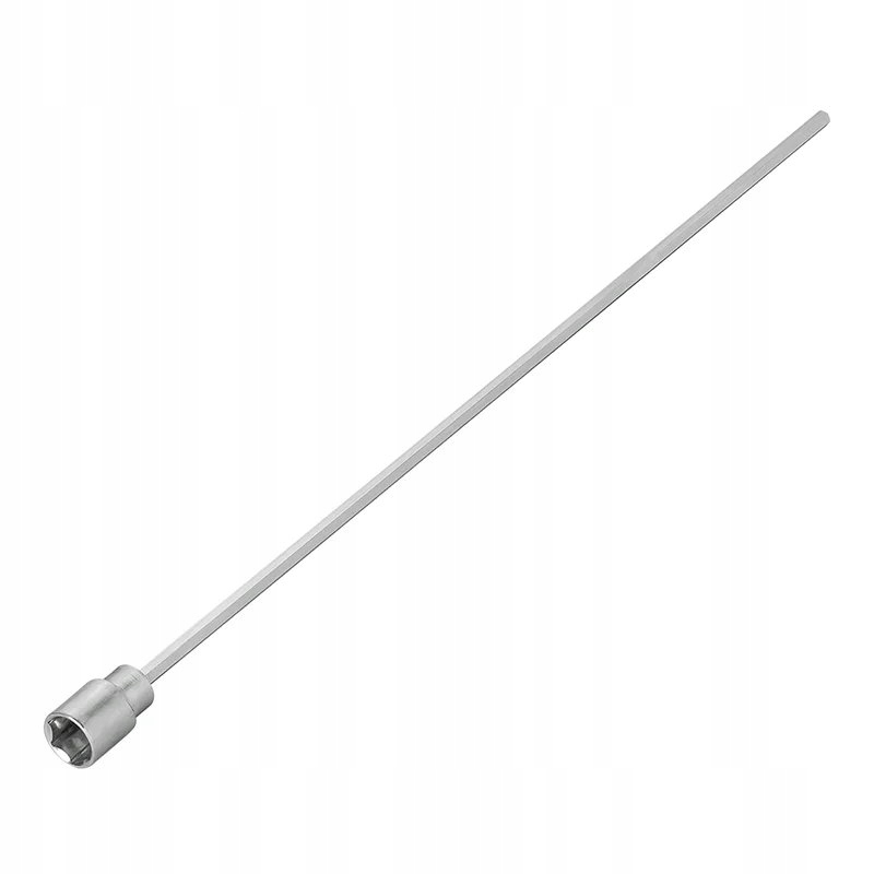 KLUCZ DO PODPORY PRZYCZEPY KEMPINGOWEJ 19mm 540mm Marka Inna