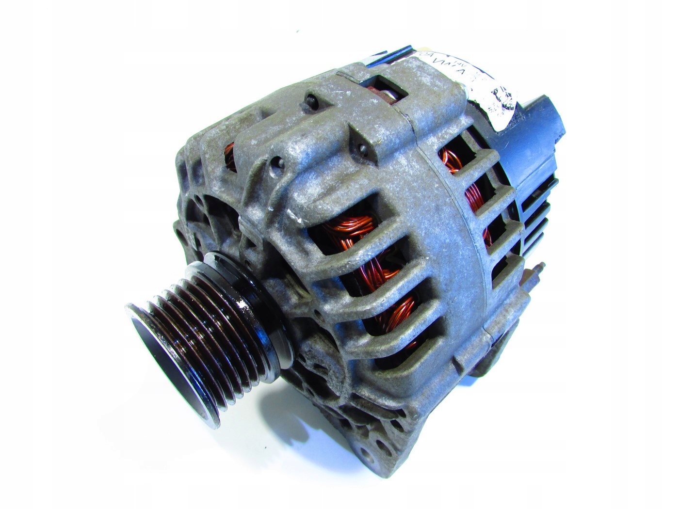 Alternator vw polo golf 1.2 1.4 16v 70a