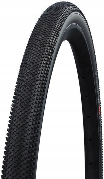 Opona rowerowa Schwalbe G-One Allround 700x40C 40-622 Tle 28x1.50 gravel