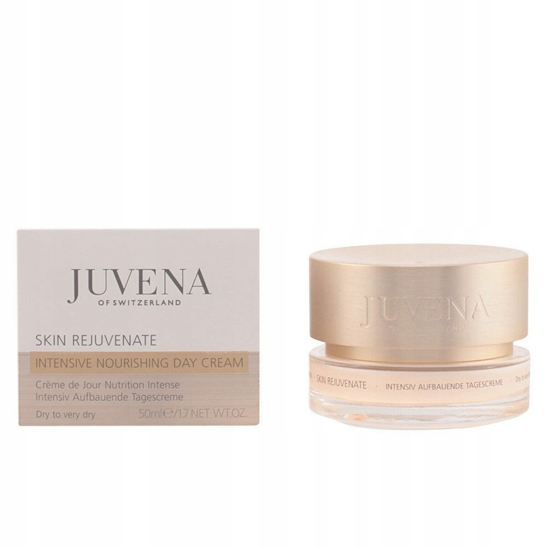Hydratační krém Anti-Ageing Juvena 8633 50 ml