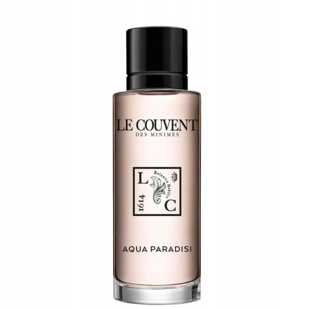 Dámské Parfémy Le Couvent des Minimes Aqua Paradisi Edc 100 ml