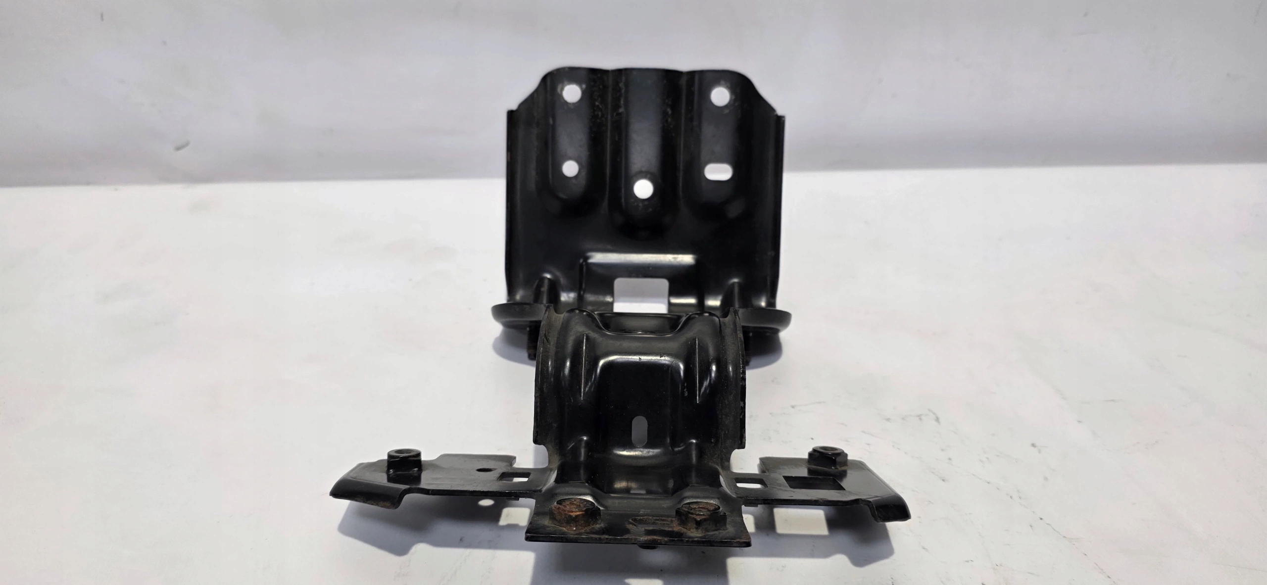Console de la serrure du capot RENAULT TALISMAN 14- Original 625545468R