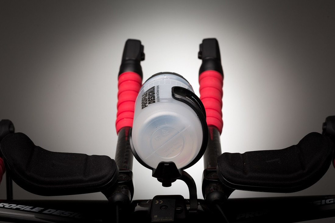 Profile Design Koszyk na Bidon Side Axis Kage Kod producenta KXS1