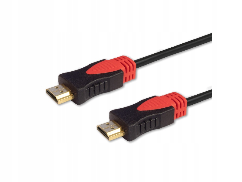 

Kabel Hdmi Hdmi Savio v2.0 4K 5 m