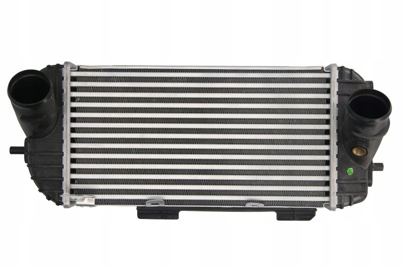 радиатор охлаждения Воздух интеркулер SRLine TUCSON TL 15- 40X2J8-2