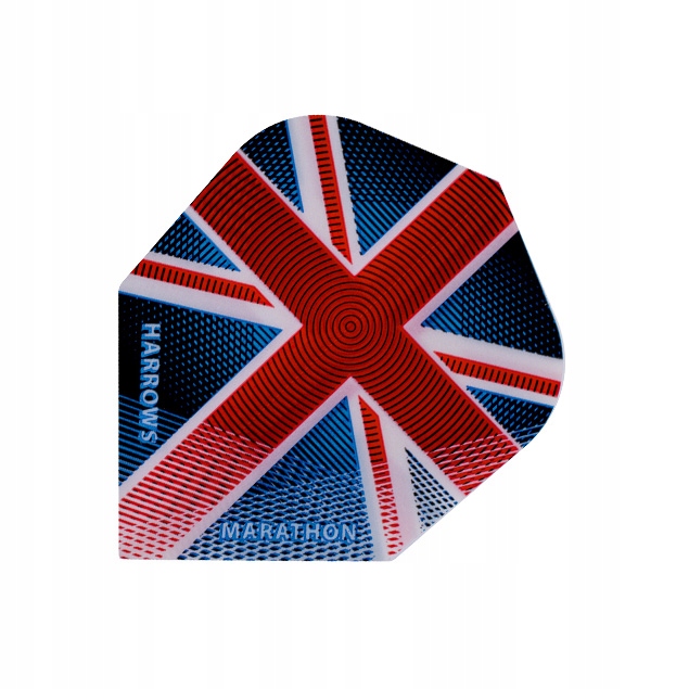 Loty Marathon Extra Strong Union Jack F2030