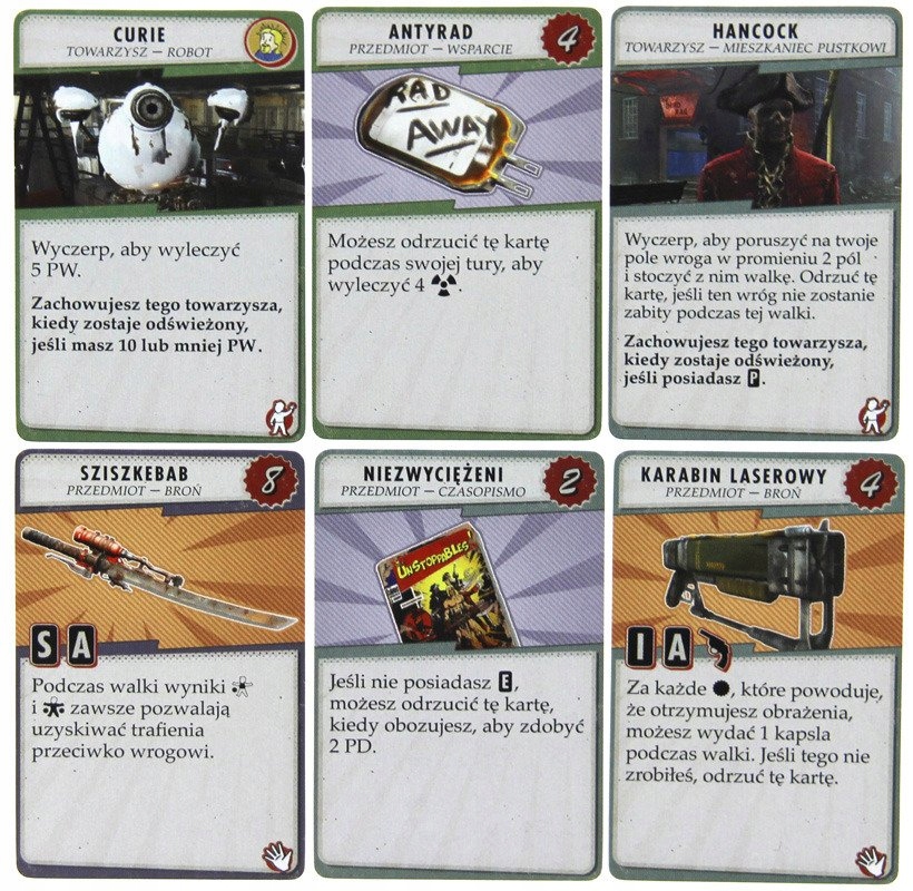 Fallout PL Typ Podstawa