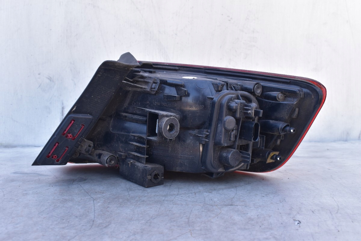 light left rear part AUDI A3 8V SPORTBACK 5D 2013-2016R EU 8V4945095C