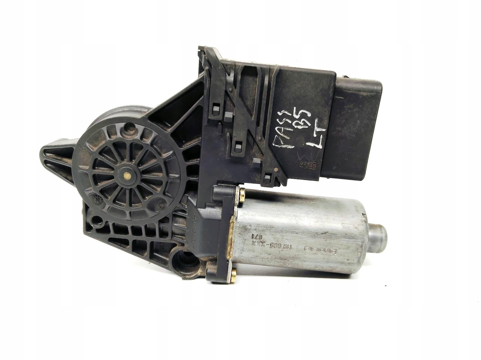mini motor windows left rear part Vw Passat B5 0130821697