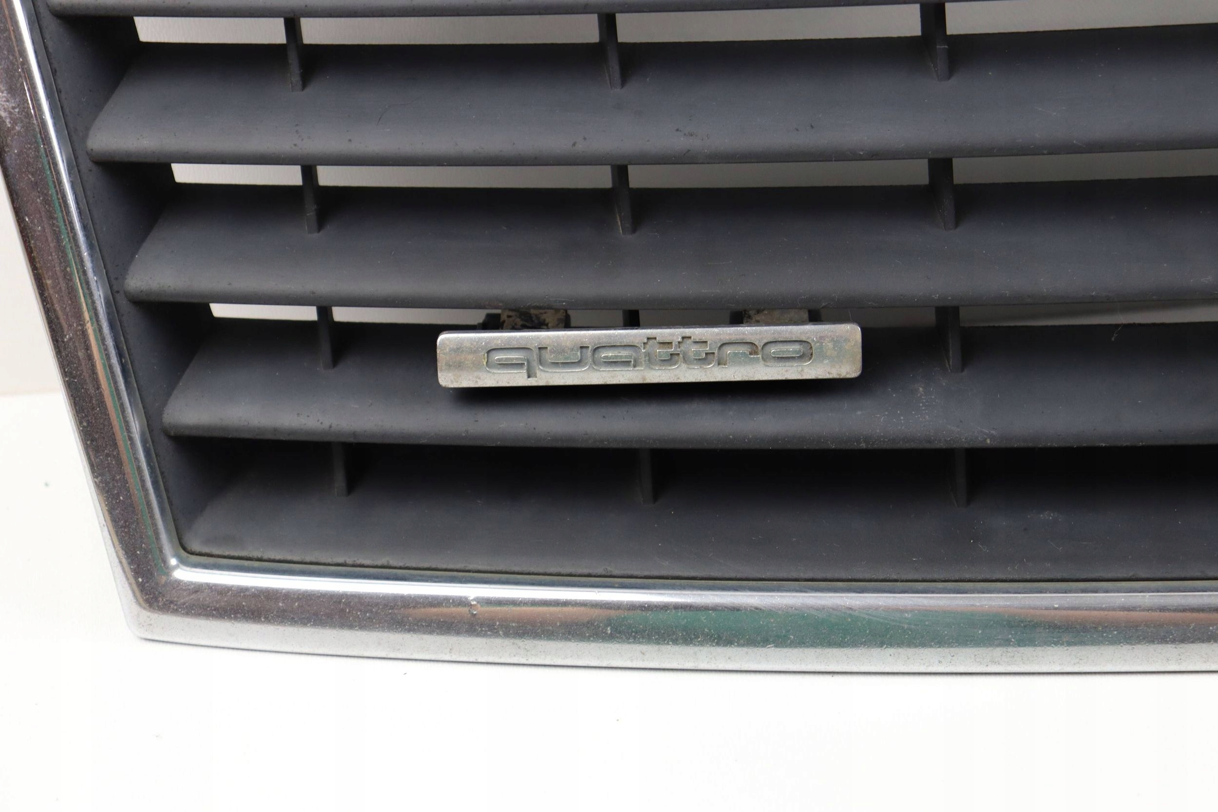 AUDI A6 C5 grill grille radiator QUATTRO 4B0853651F